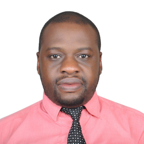 Dr Julius Mugisha