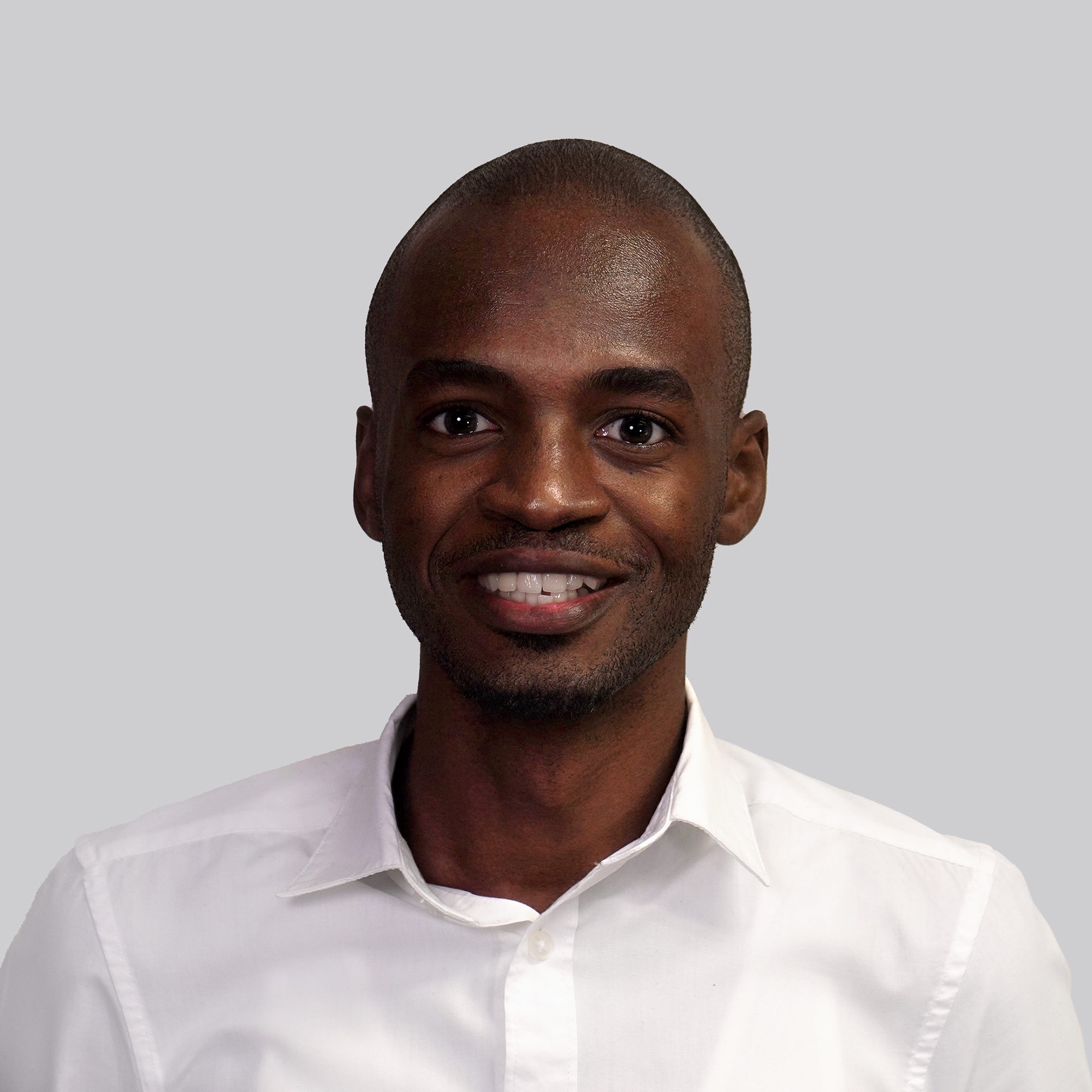 Mr Qiniso Zikhali