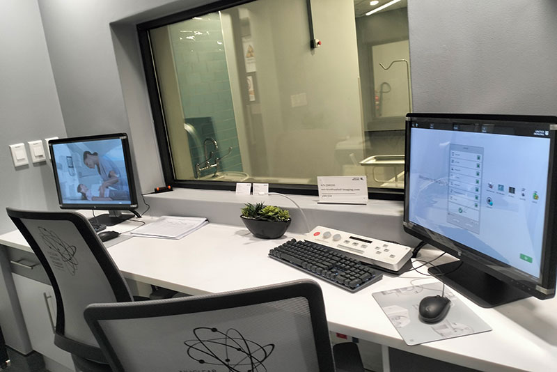 Research Laboratory