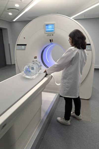 Medical Physics