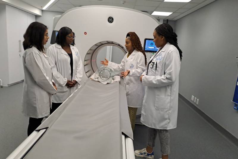 Radiobiology