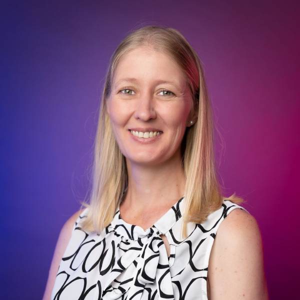 Dr Cathryn Driver