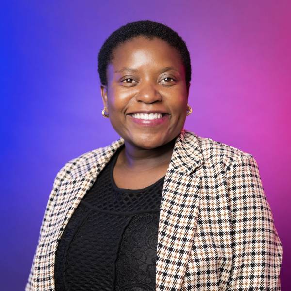Dr Mankgopo Kgatle