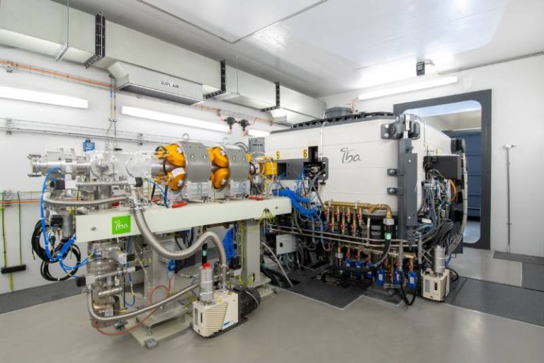 Node for Infection Imaging
