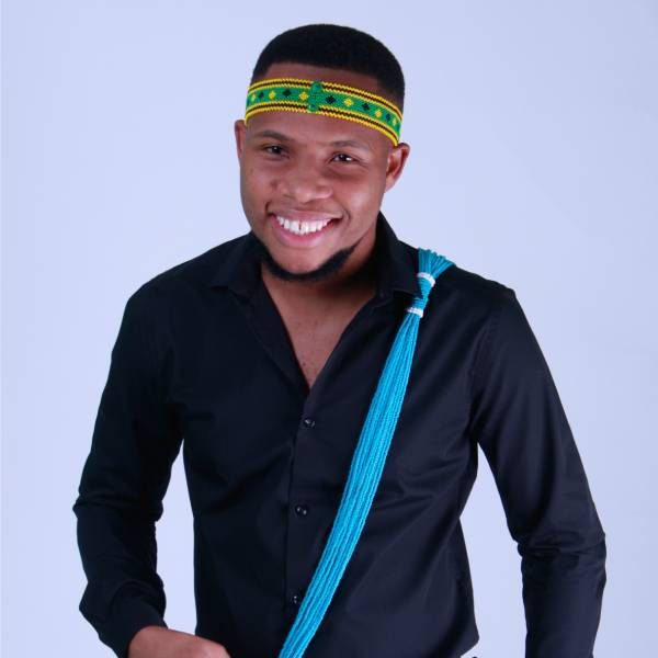 Mr Milani Qebetu