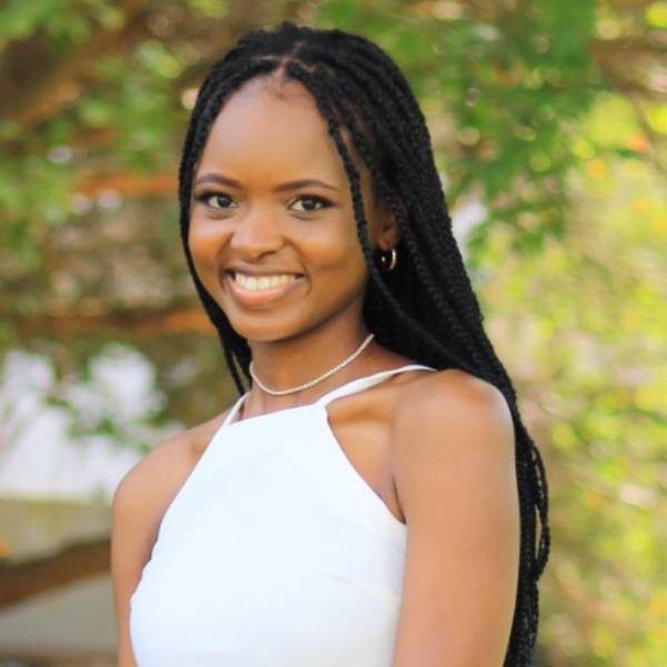 Ms Ashleigh Mokoena