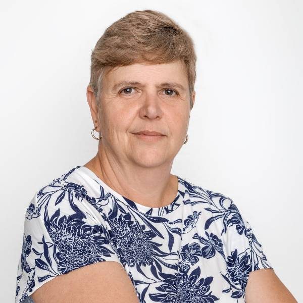 Ms Louisa Duvenhage