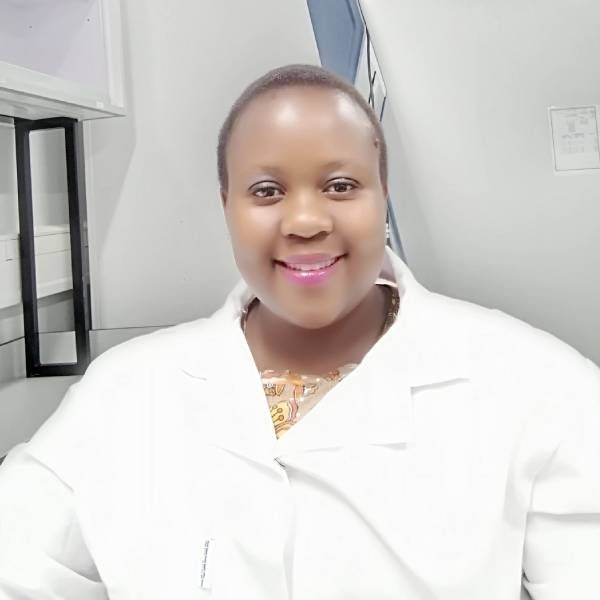 Ms Mpho Pooe