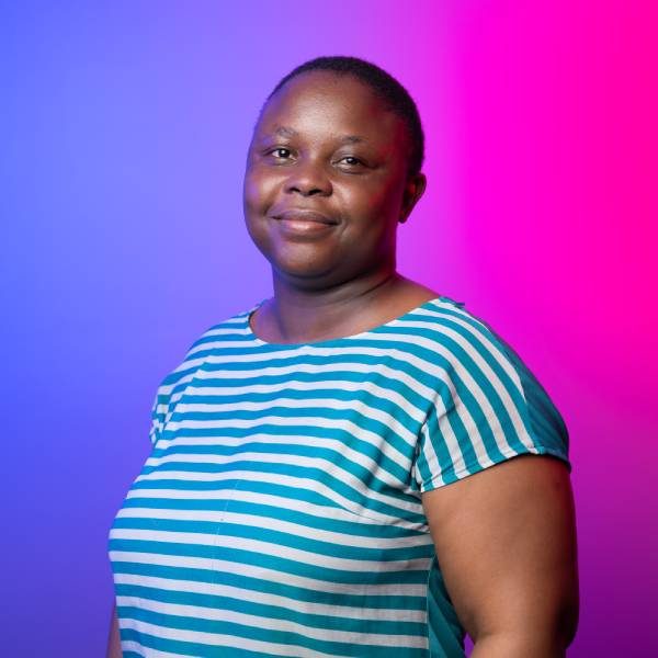 Ms Noxolo Tobo