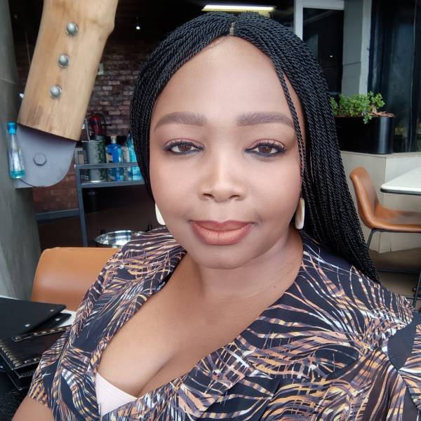 Ms Ntombi Ditlopo