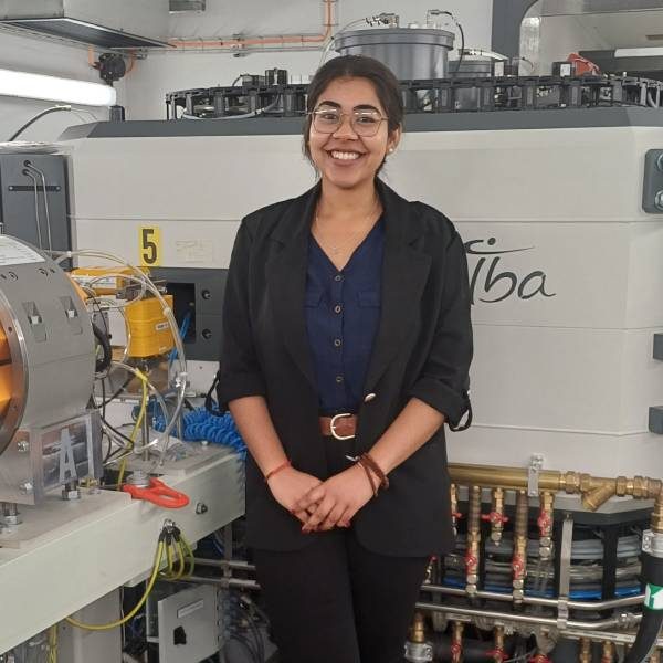 Ms Pryaska Goorhoo