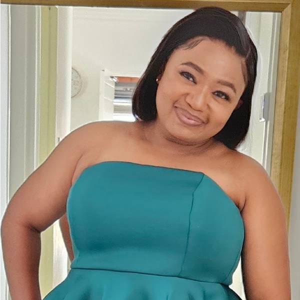 Ms Pule Marumo